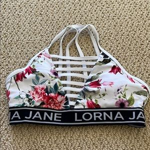 Lorna Jane Sports Bra
